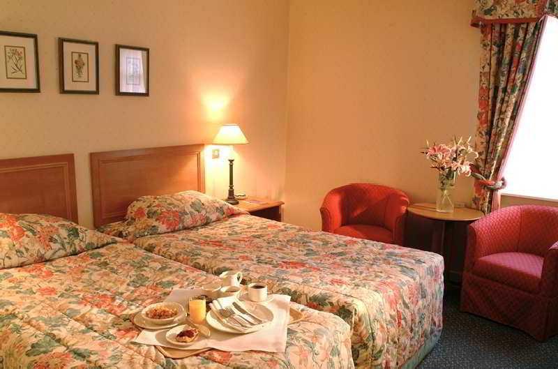 Ox Hotel Carlisle Carlisle  Quarto foto