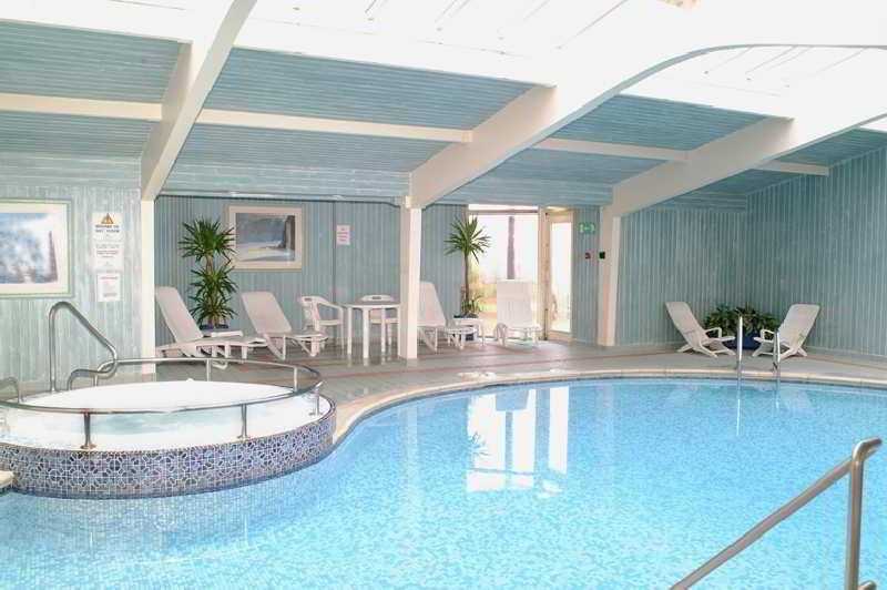 Ox Hotel Carlisle Carlisle  Instalações foto