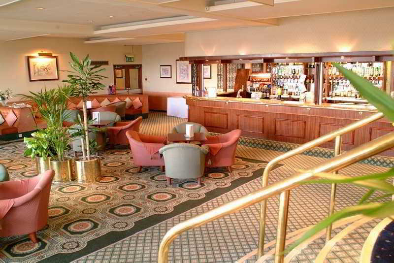 Ox Hotel Carlisle Carlisle  Restaurante foto